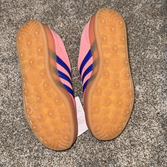 Adidas Gazelle JQ0194 Women’s Size 6 Lucid Pink - Picture 4 of 5